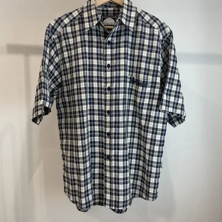 사우스폴 SOUTHPOLE Shirt / M(95) size