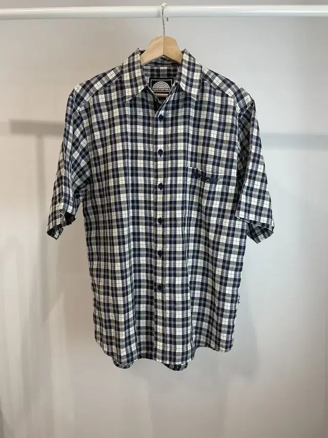 사우스폴 SOUTHPOLE Shirt / M(95) size