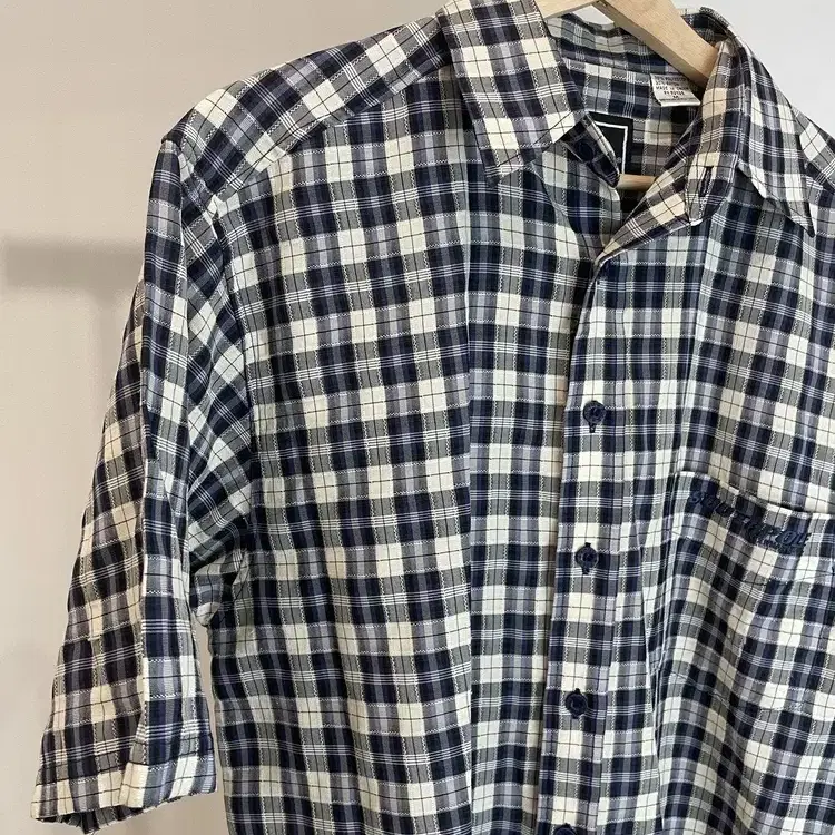 사우스폴 SOUTHPOLE Shirt / M(95) size