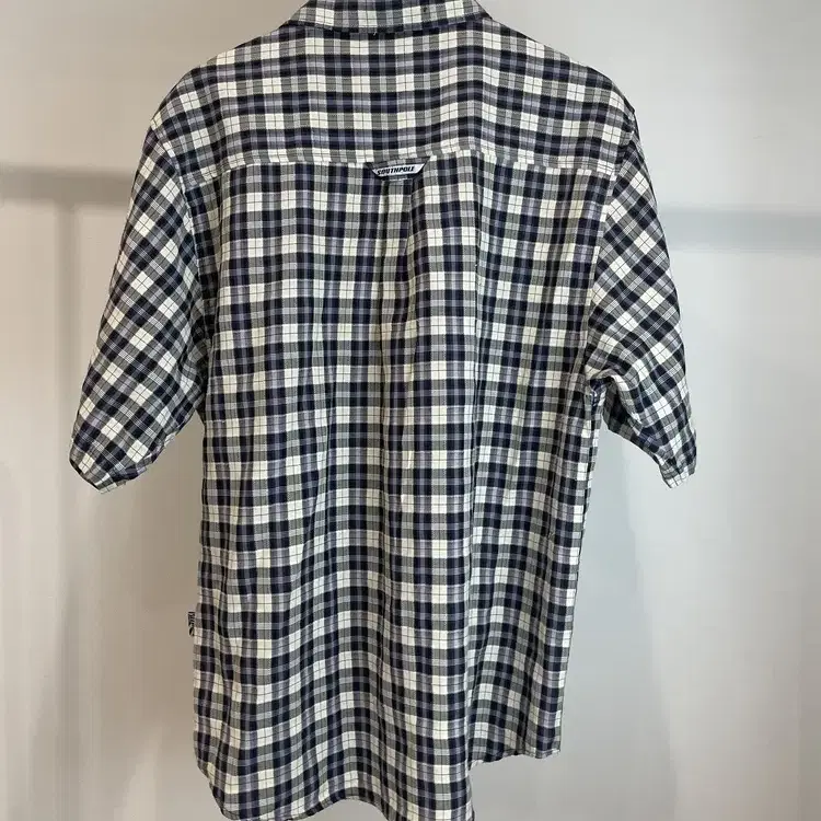 사우스폴 SOUTHPOLE Shirt / M(95) size