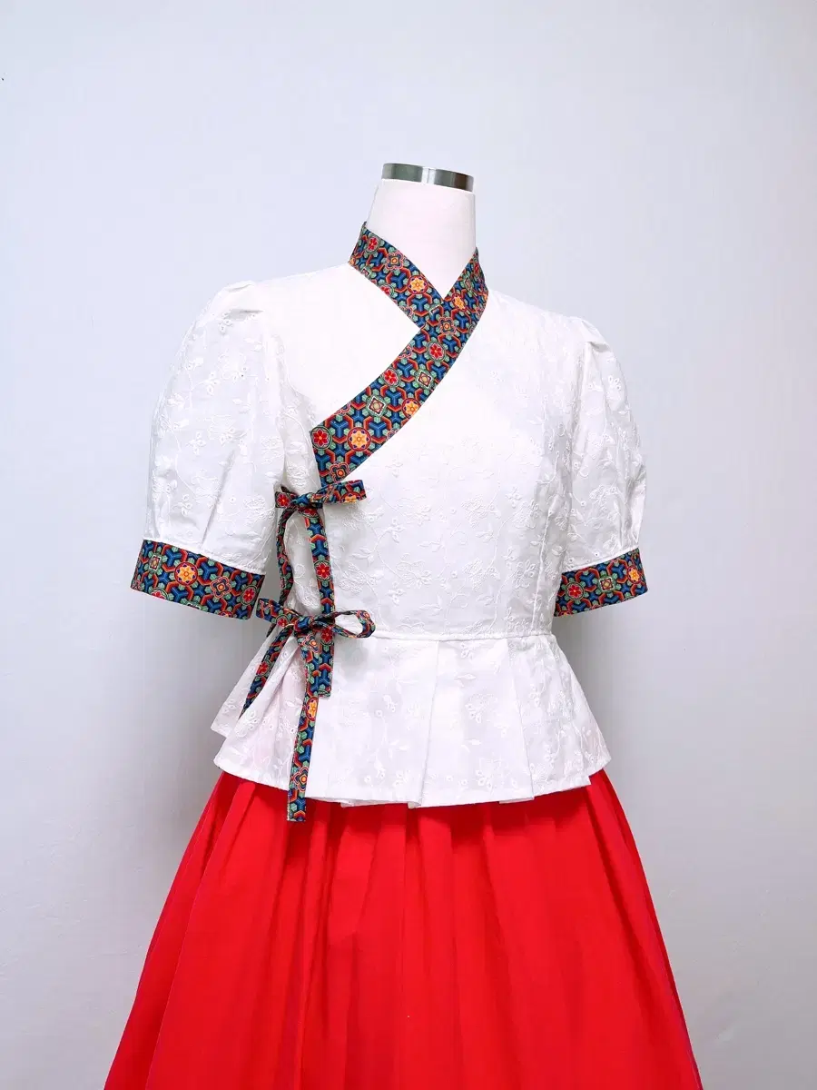 Blouse, jacket, size 55 (new item)