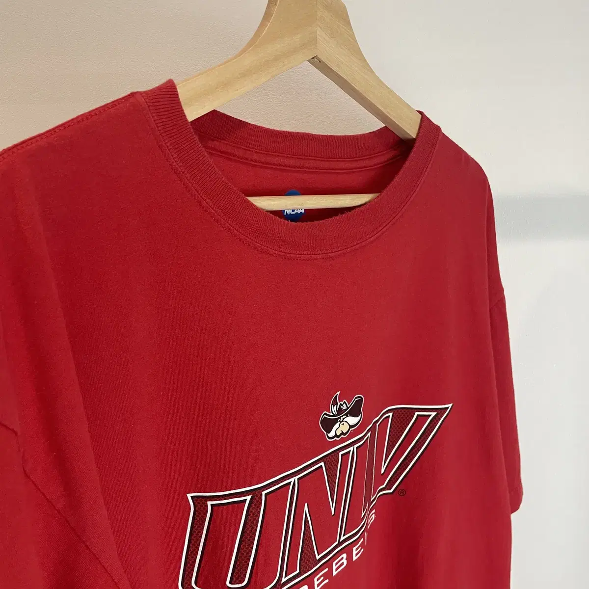 NCAA T-Shirt / L(100) size