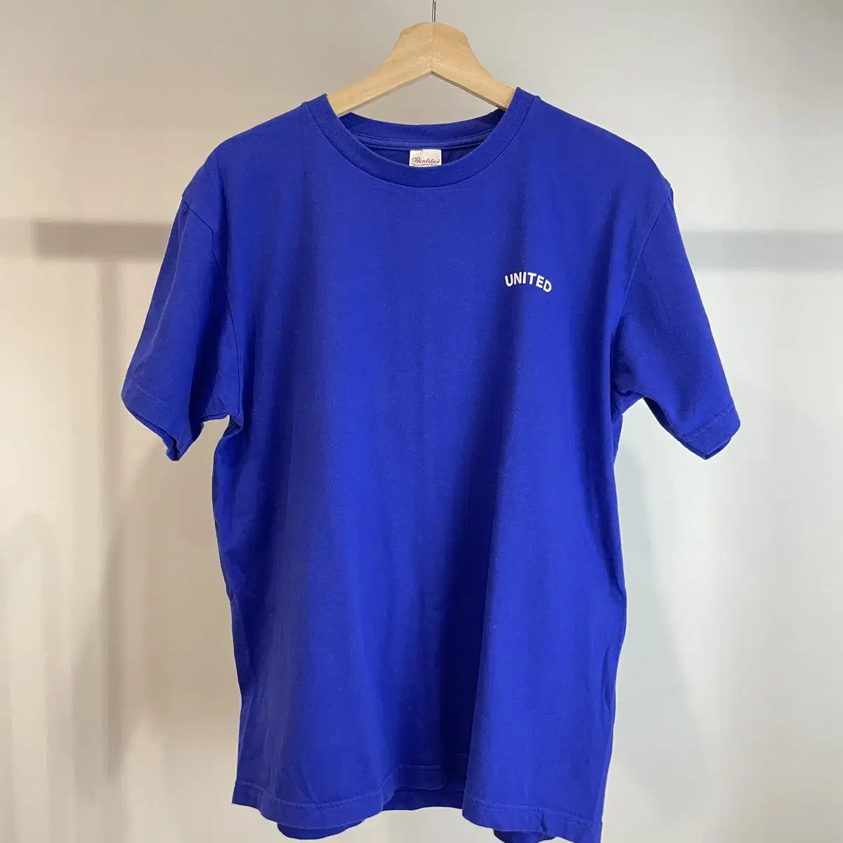 프린트스타 Printstar T-Shirt / L(100) size