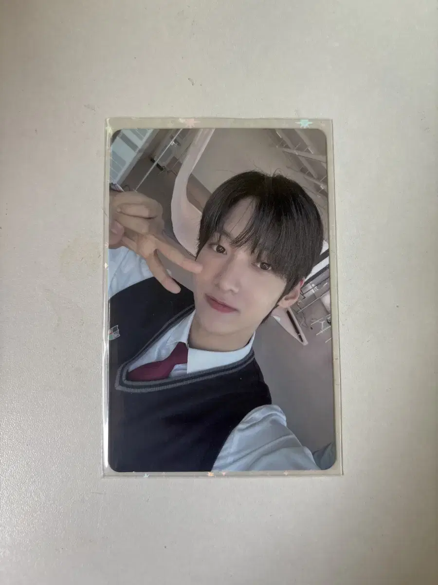 nakamden nakamdenGeneral photocard