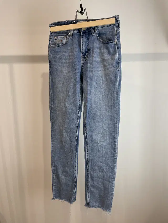 플랙진 PLAC jean / 여자 25 size