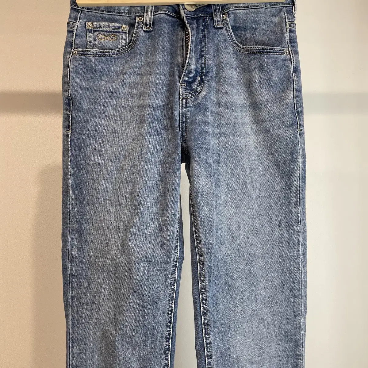 플랙진 PLAC jean / 여자 25 size