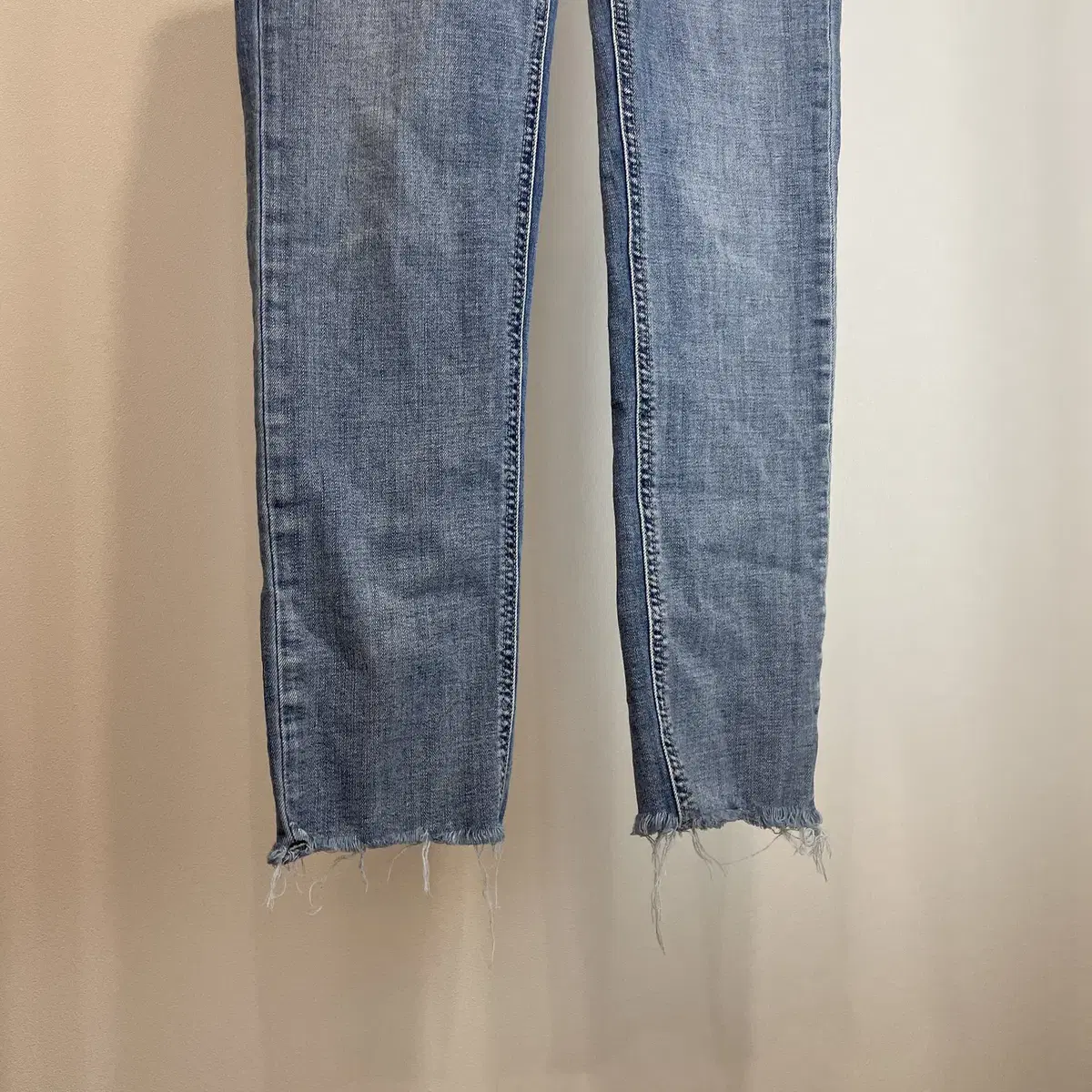 플랙진 PLAC jean / 여자 25 size