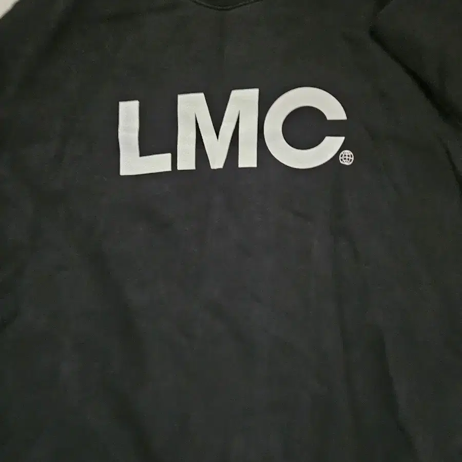 LMC 맨투맨 L