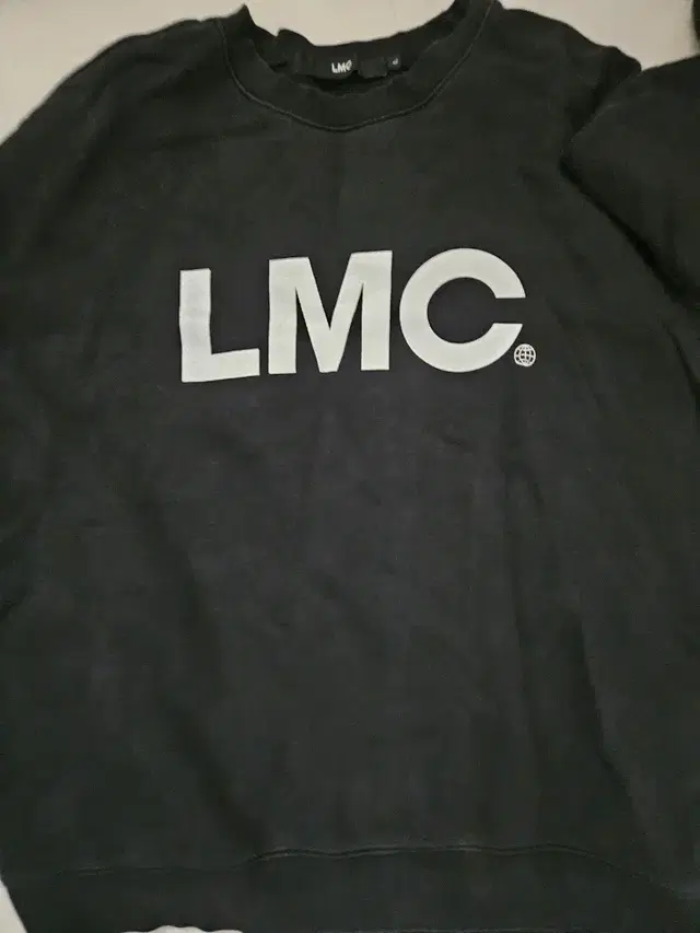 LMC 맨투맨 L