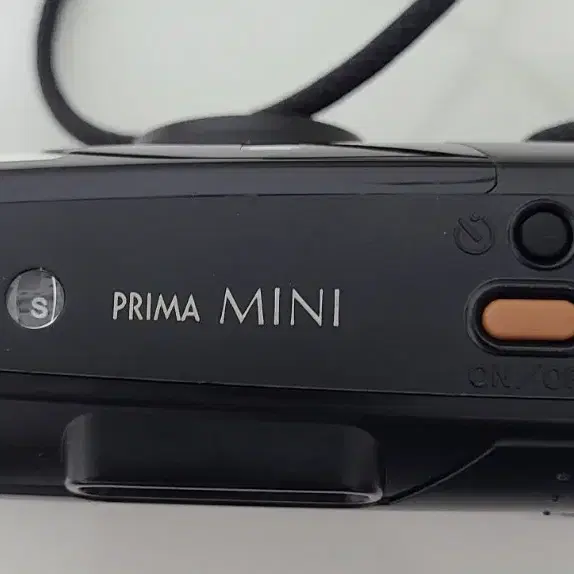 케논 필름카메라 Canon  PRIMA  MINI