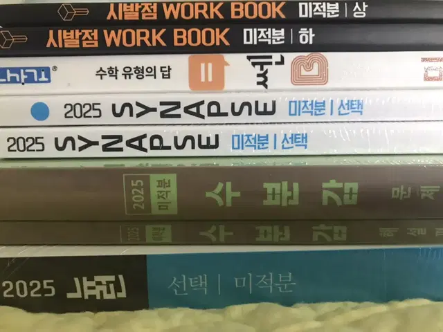 뉴런 수분감 시냅스 시발점 쎈 미적