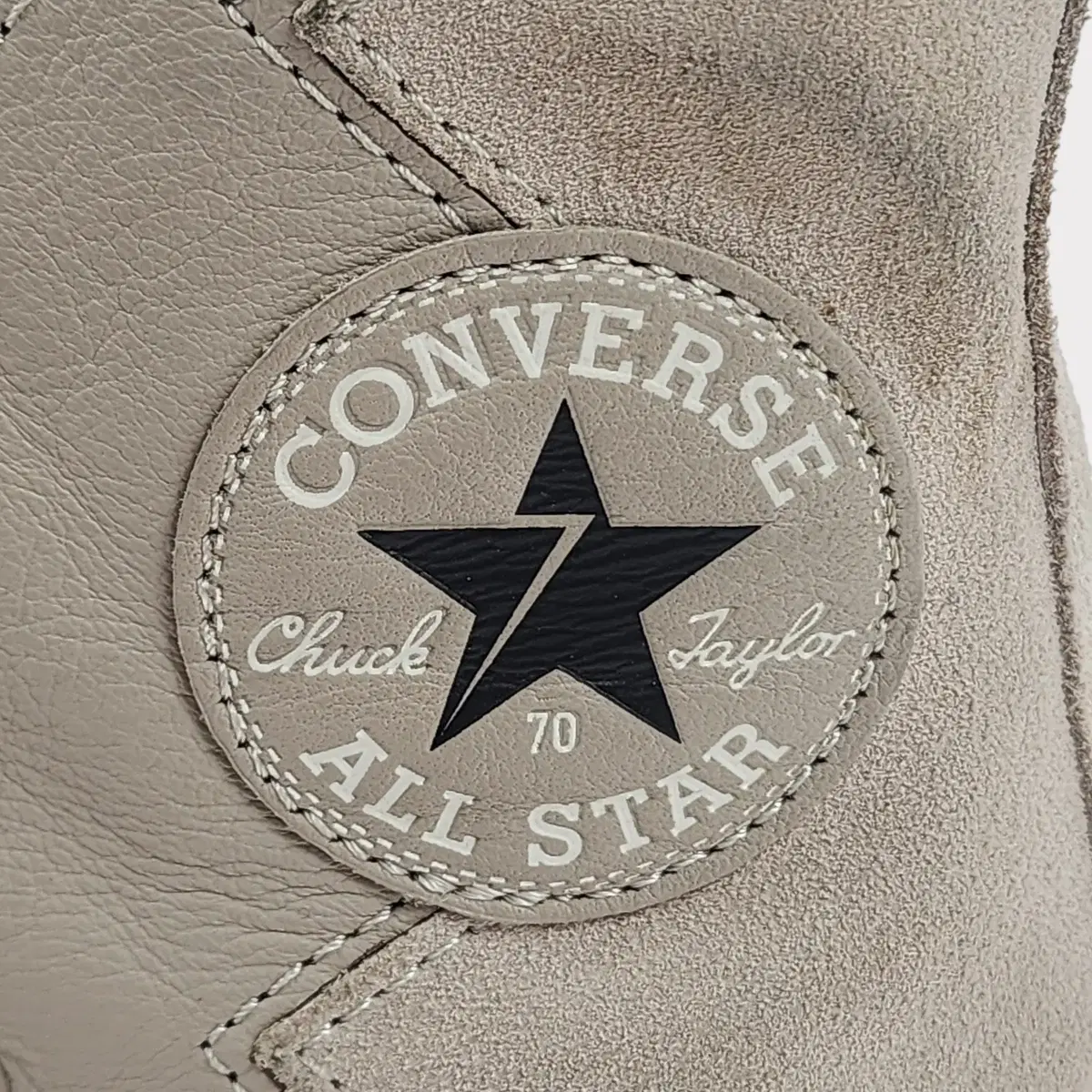 [240] Converse 컨버스 척 70 파피루스