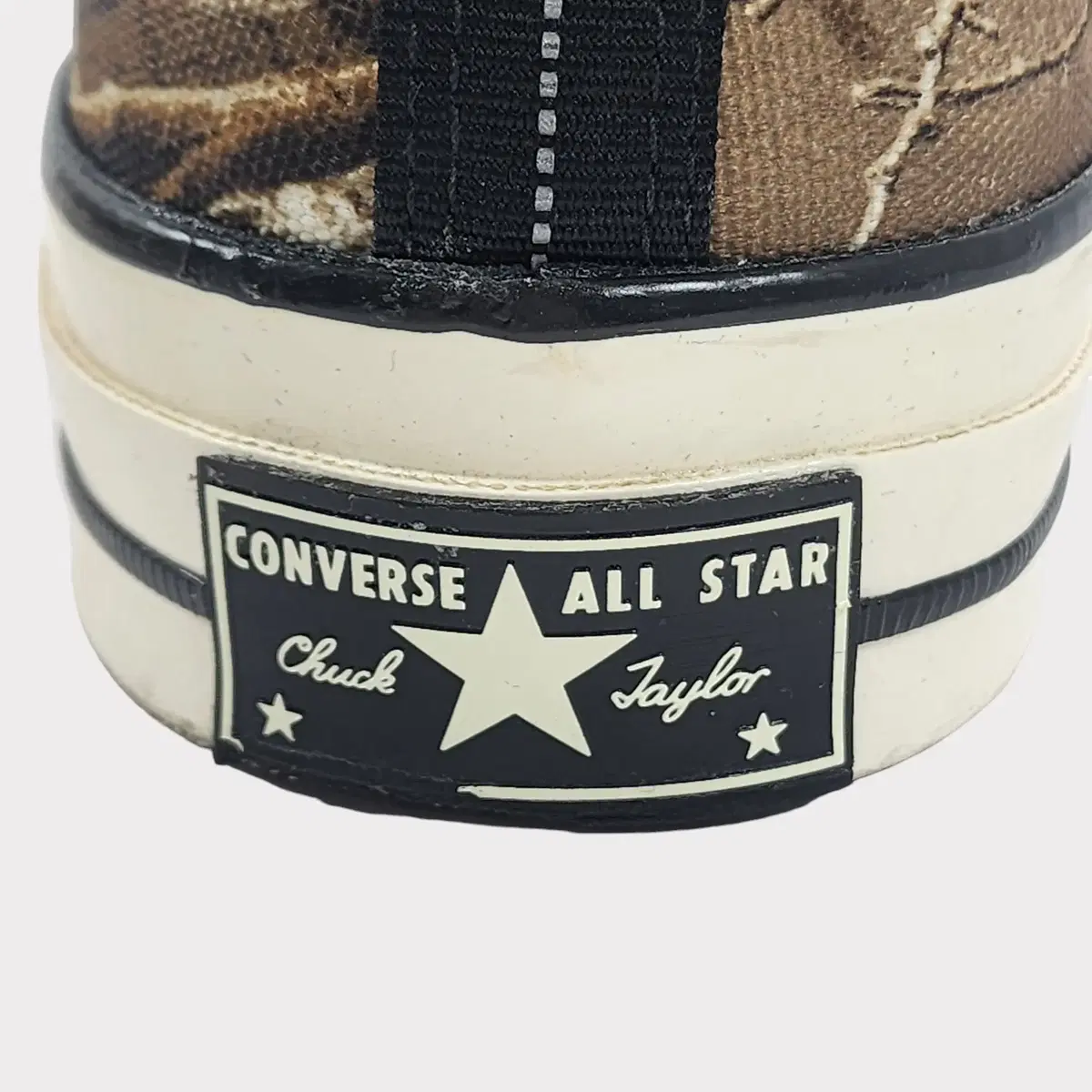 [265] Converse 컨버스 척70 리얼트리엣지 유틸리티 스니커즈