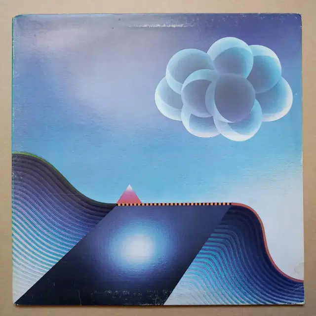 alan parsons project the best lp