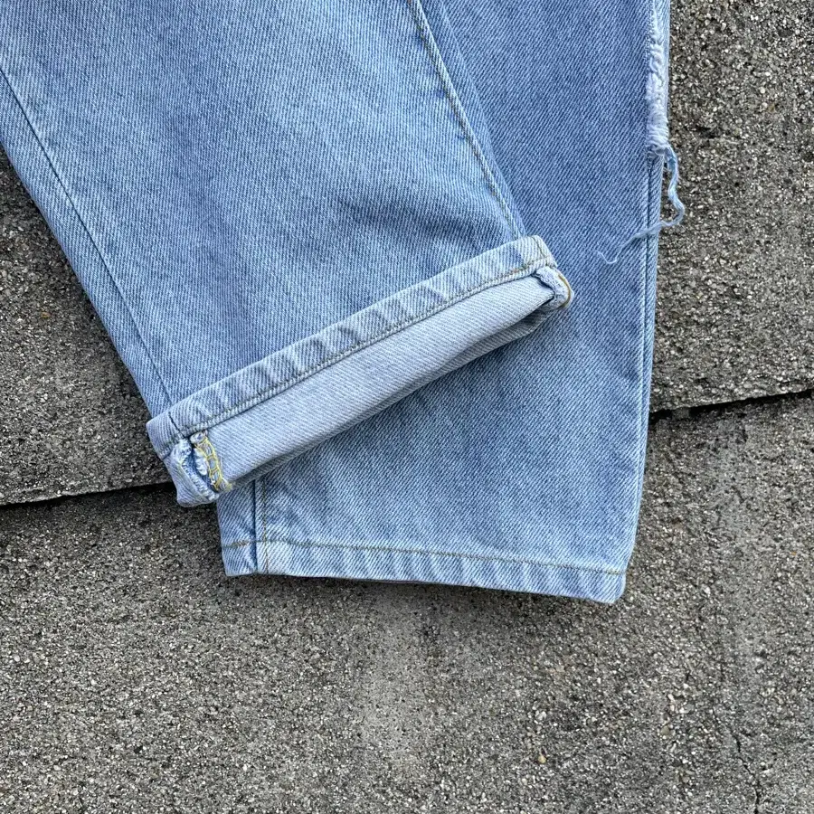 (28)80s 505 Vintage Levis