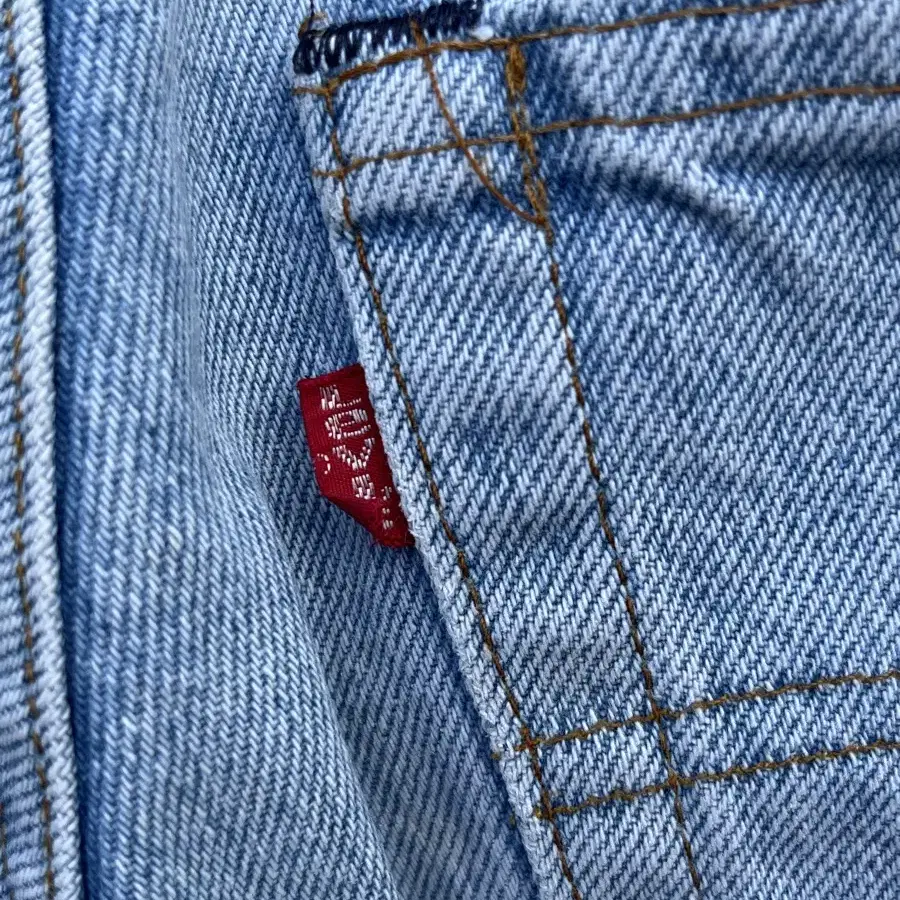 (28)80s 505 Vintage Levis