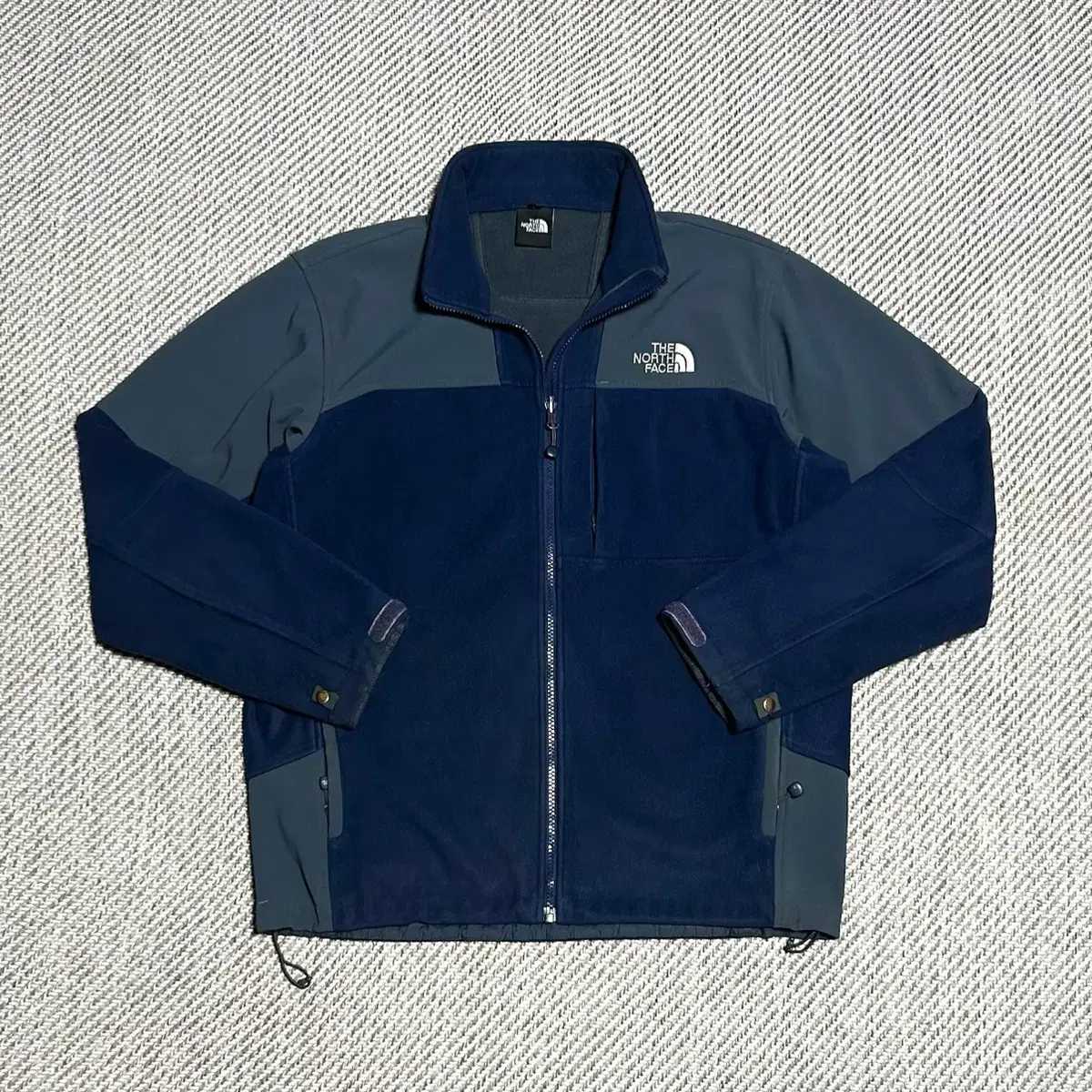 [ L ] Northface 노스페이스 후리스 집업 자켓