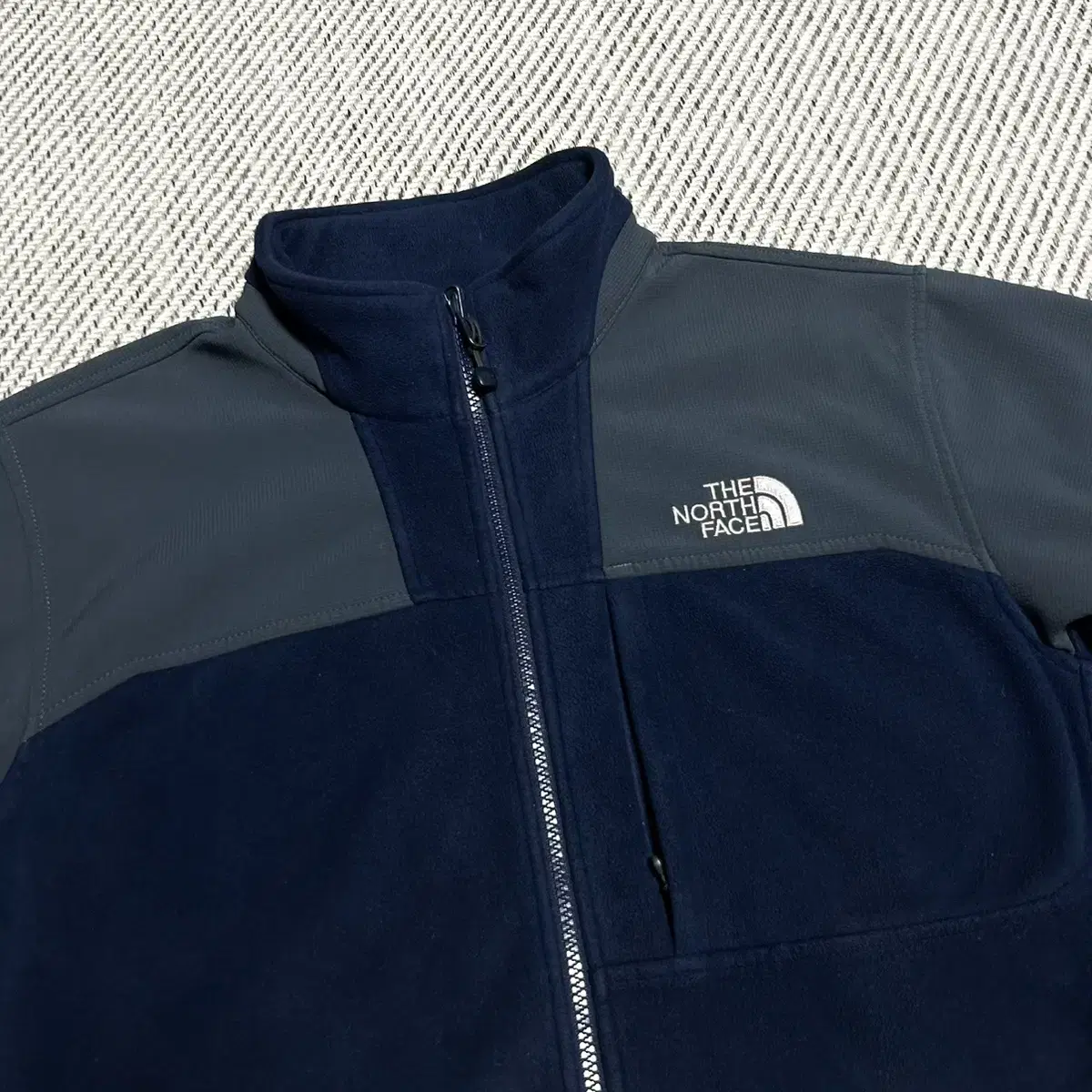 [ L ] Northface 노스페이스 후리스 집업 자켓