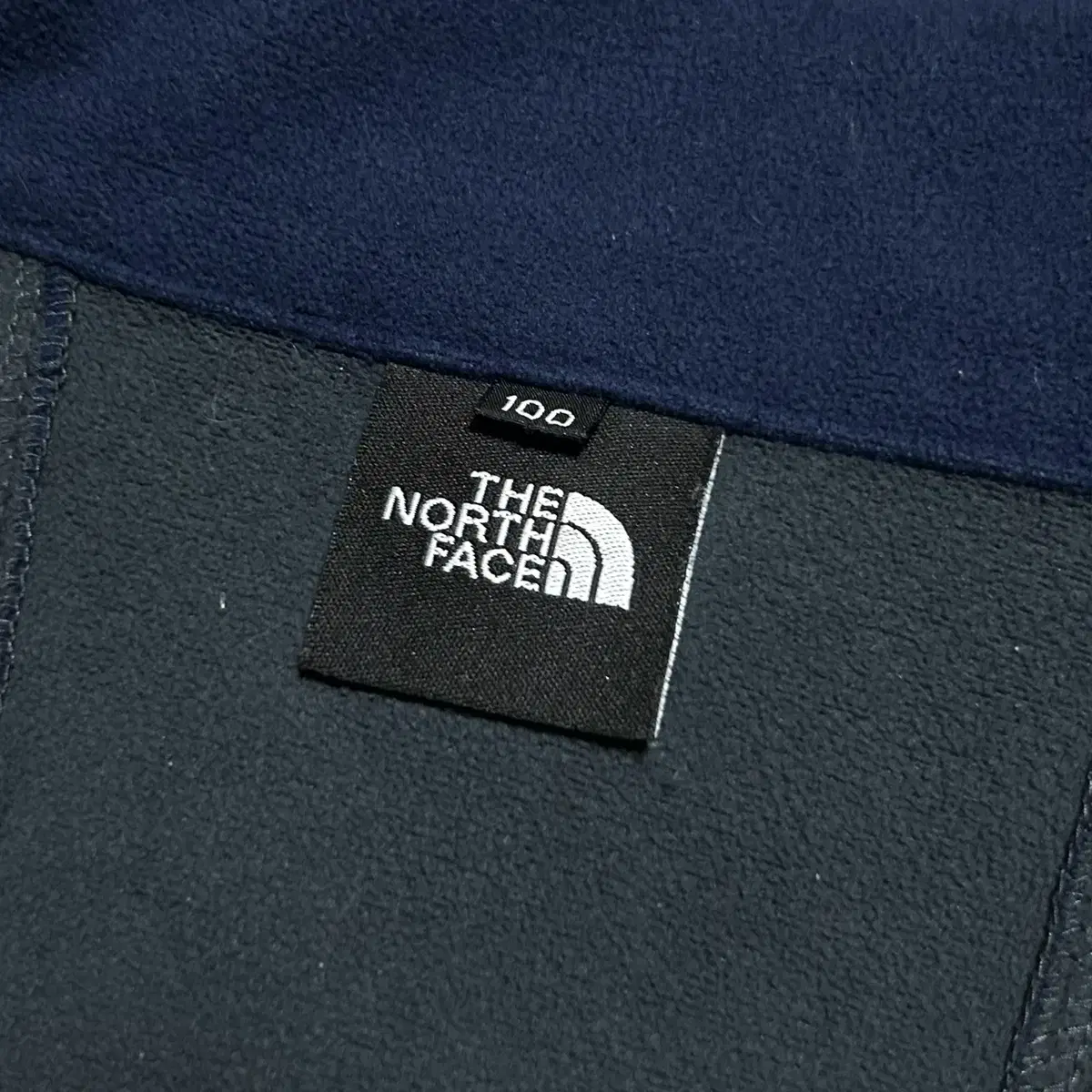 [ L ] Northface 노스페이스 후리스 집업 자켓