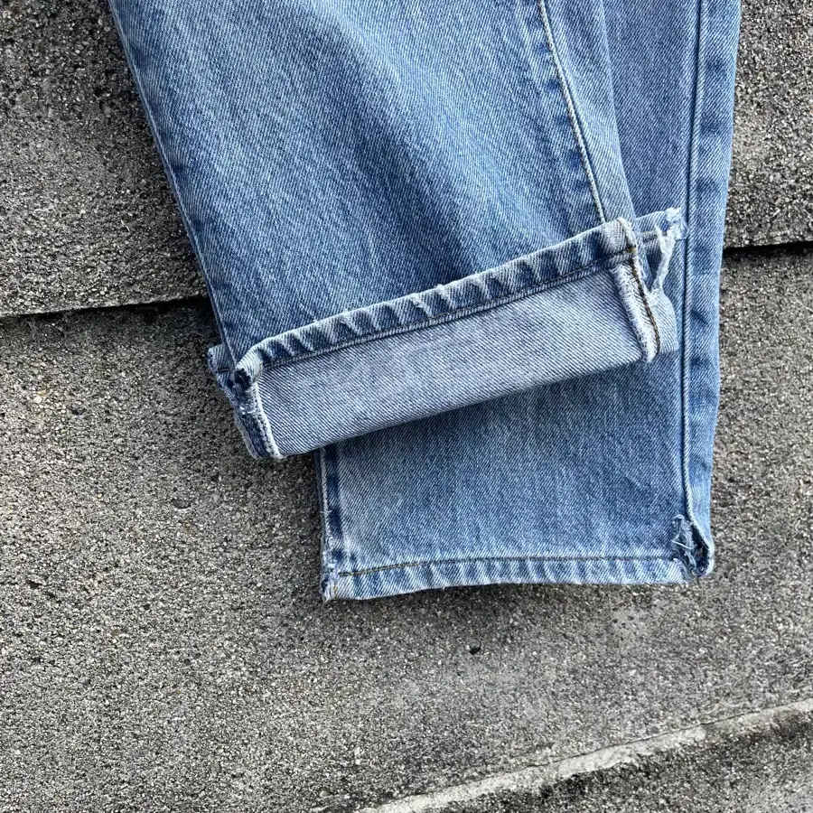 (29)80s 501 Vintage Levis