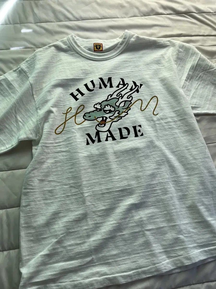 Humanmade Short Sleeve