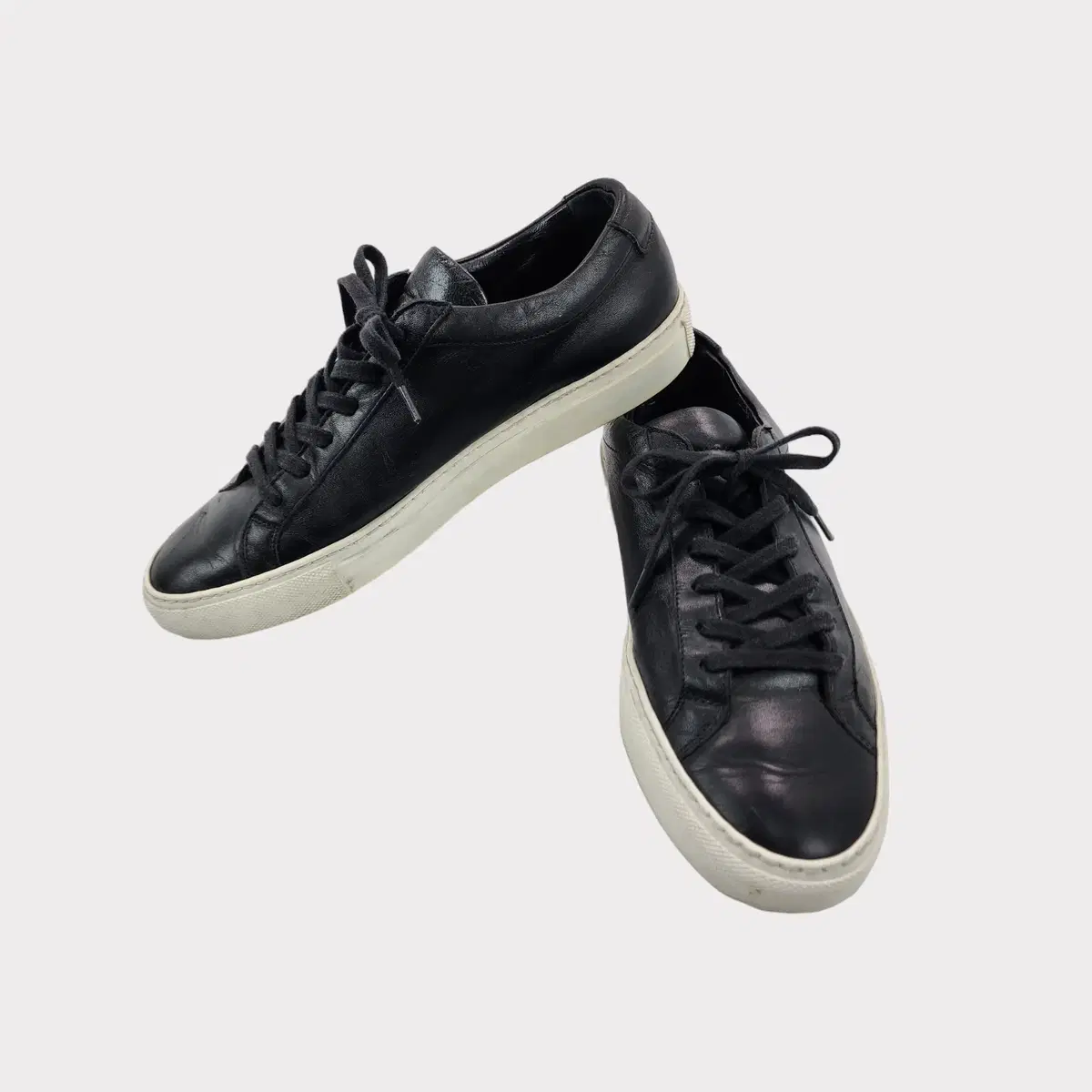 [235] COMMON PROJECTS 커먼프로젝트 정품 스니커즈