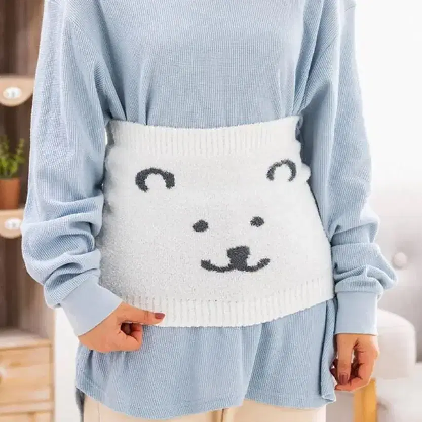 농담곰 복대 하라마키 나가노의 곰 나가노노 쿠마 나가노 마켓