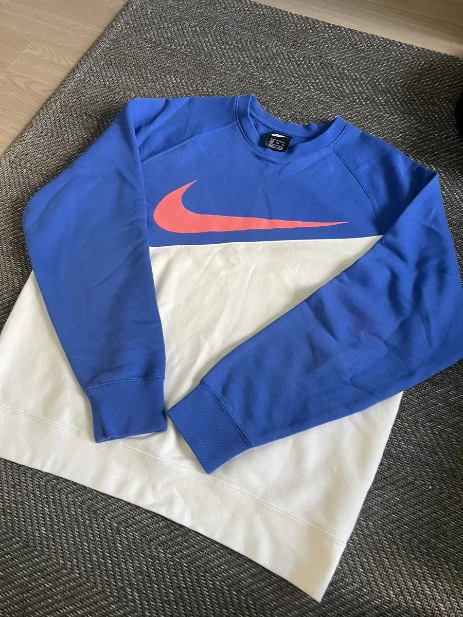 [2XL] Nike Man to Man Unworn