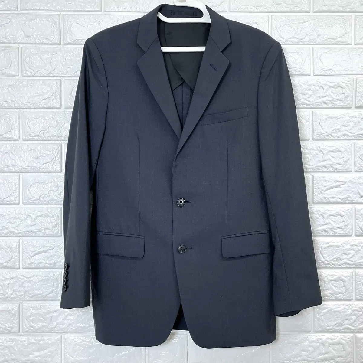 THEORY Terry Suit Jacket 107-82-175