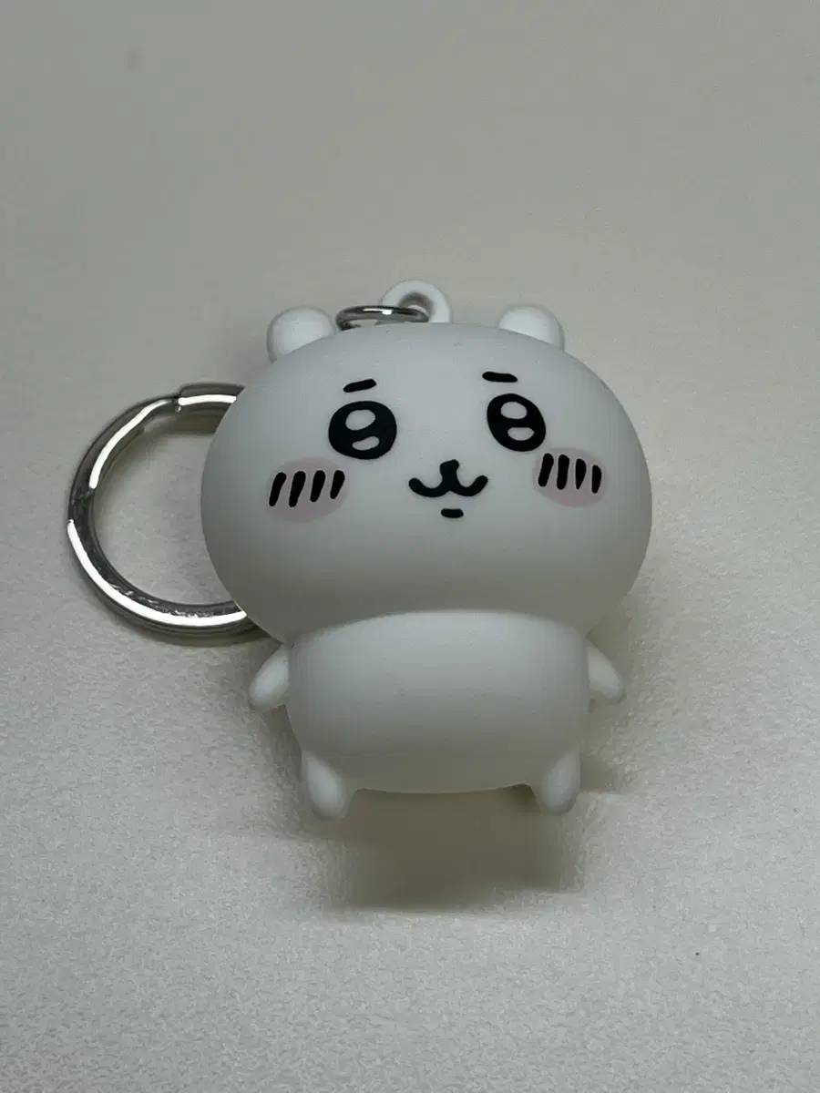 Munjakgear Chiikawa keyring