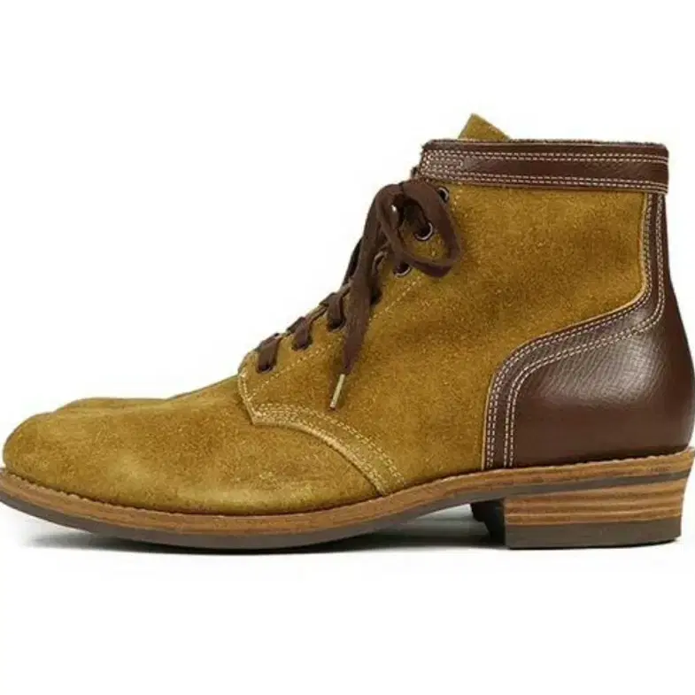 [M9.5]비즈빔18AW Lafayette Boots라파옛 부츠