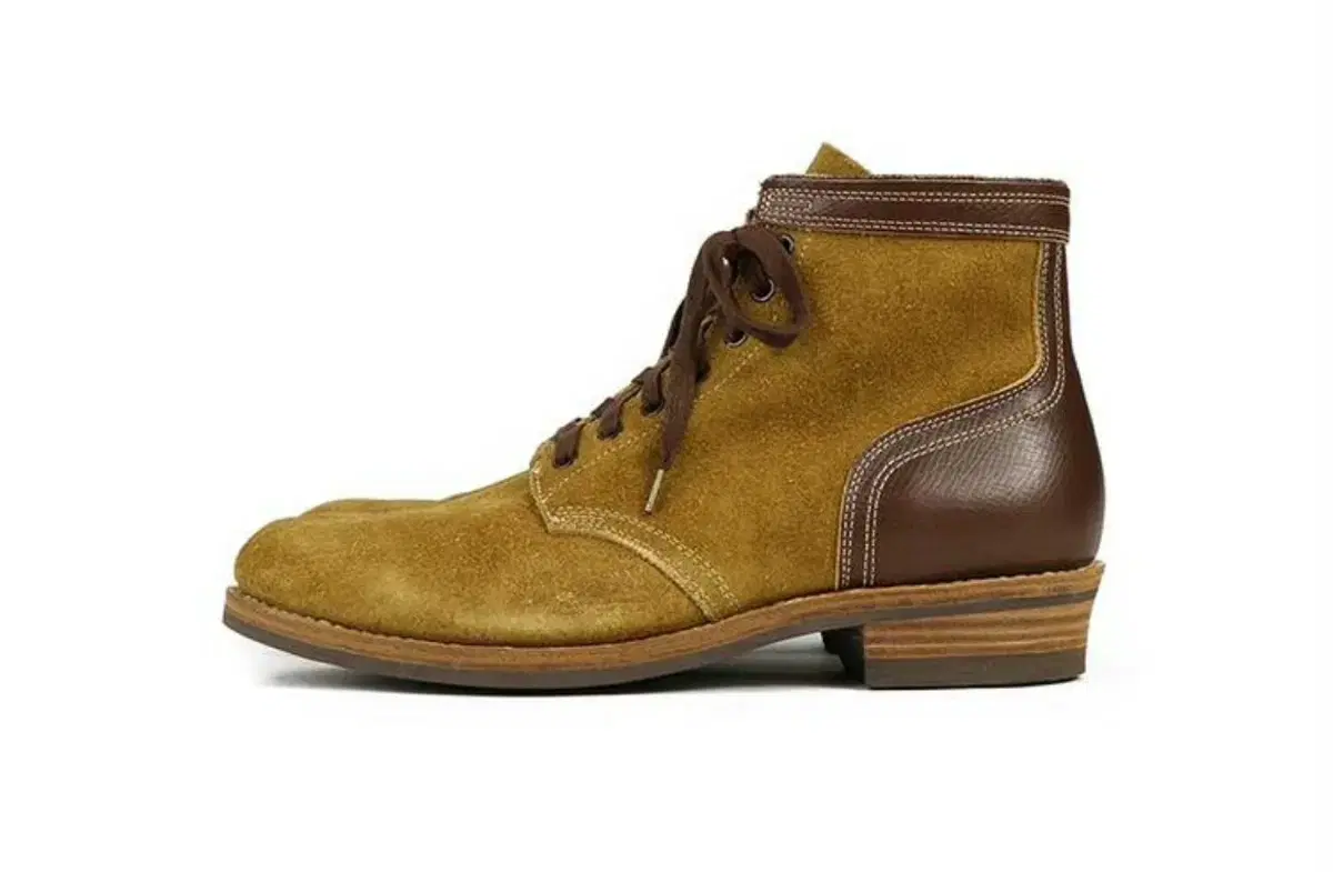 [M9.5]비즈빔18AW Lafayette Boots라파옛 부츠