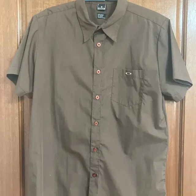 Oakley half shirt (2006)