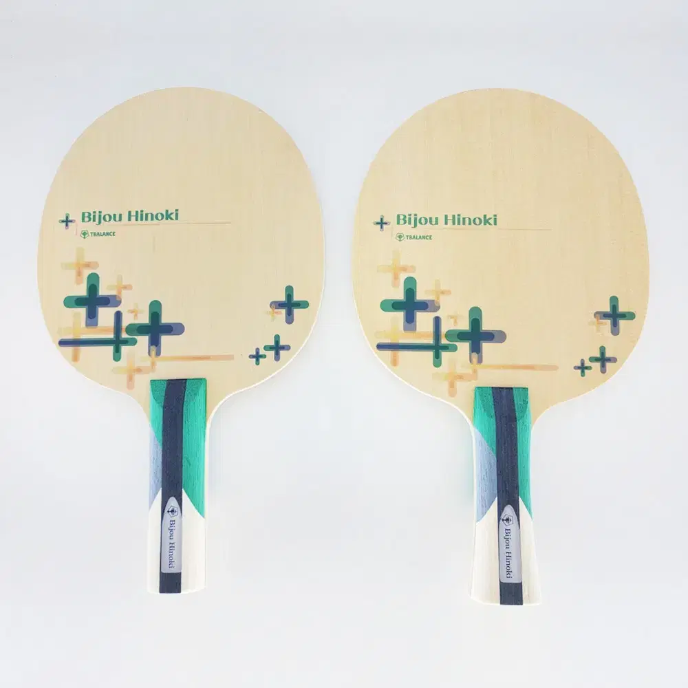 Popular) Yoon Hong-kyun T-Balance FL ST-Biju Hinoki