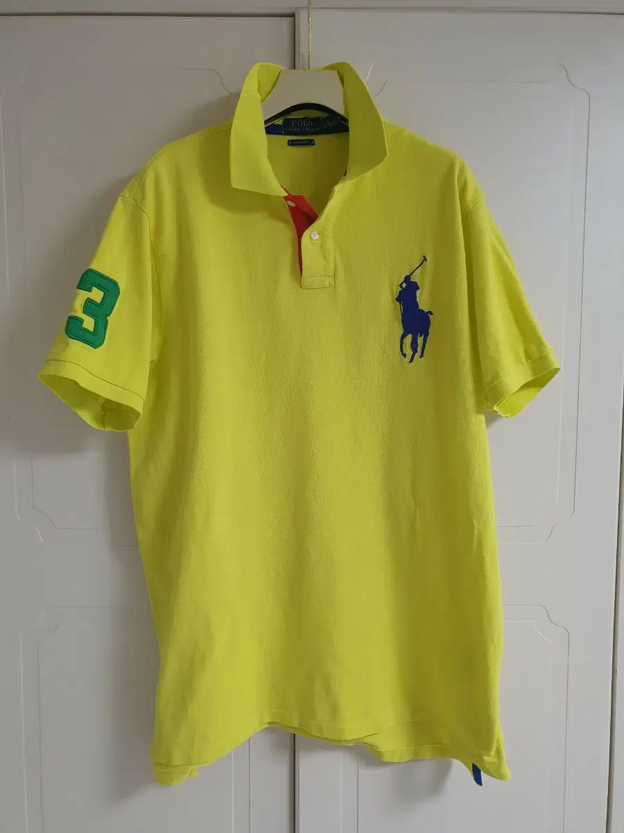 Polo Ralph Lauren Men's Karavanpanti (XL)