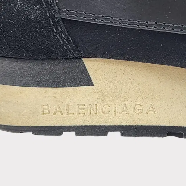 [225] BALENCIAGA 발렌시아가 운동화