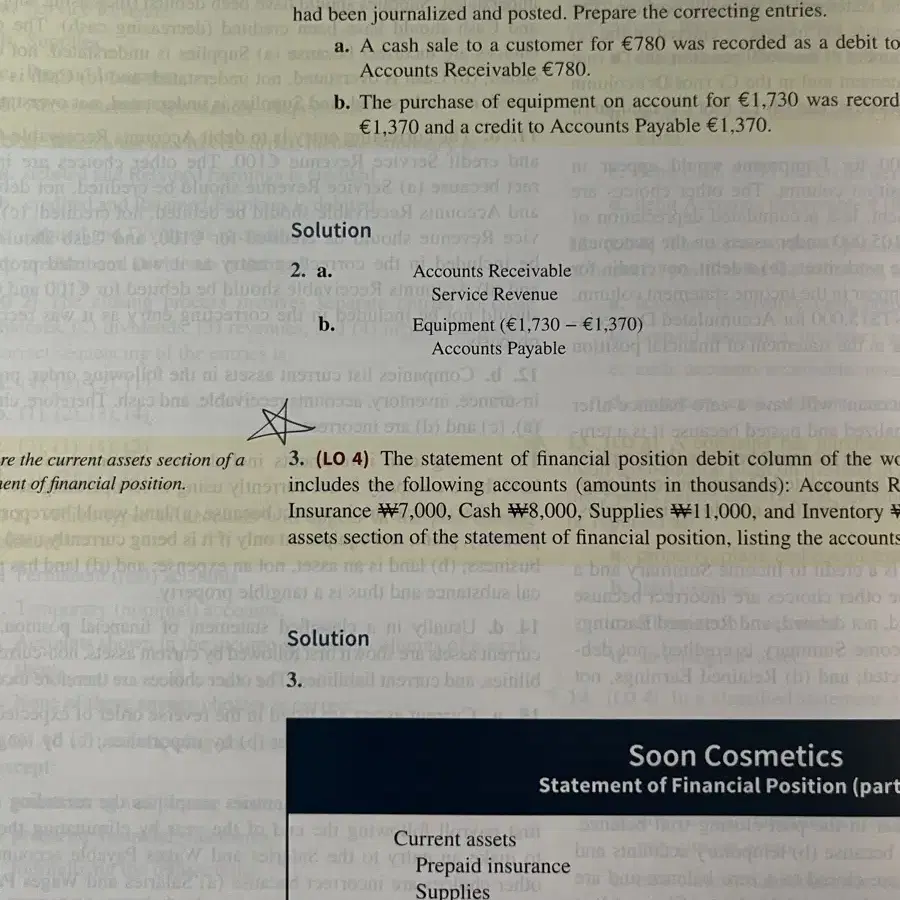 Financial Accounting 4th edition