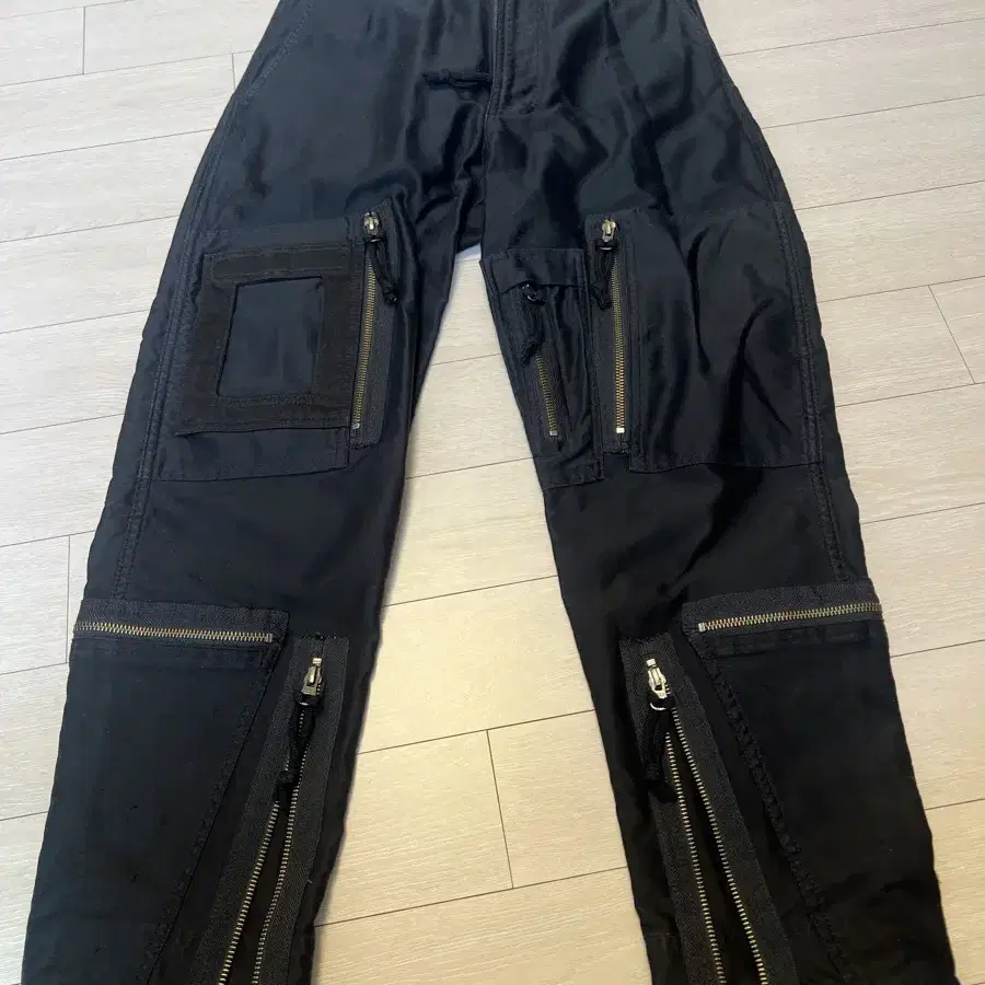 [S] 카브엠트 cav empt yossarian pants