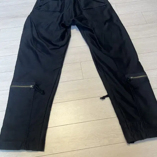 [S] 카브엠트 cav empt yossarian pants