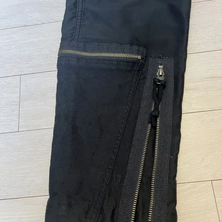 [S] 카브엠트 cav empt yossarian pants