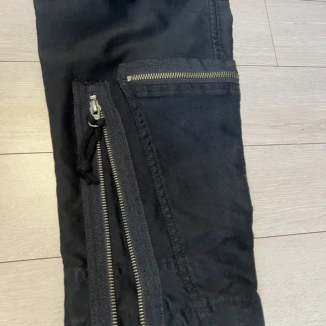 [S] 카브엠트 cav empt yossarian pants