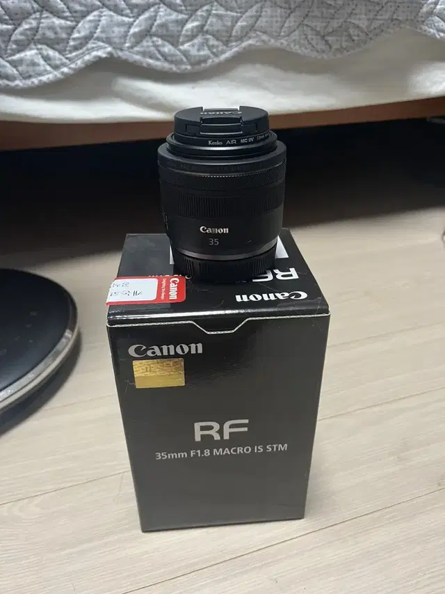 캐논 rf35