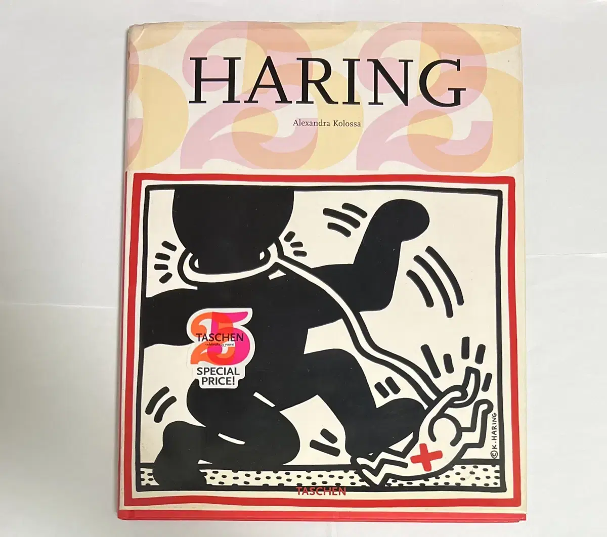 Keith Haring Masterpieces Books Books Art Art