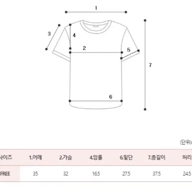 에이블리 빅카라 브이넥 슬림 골지 세미크롭니트