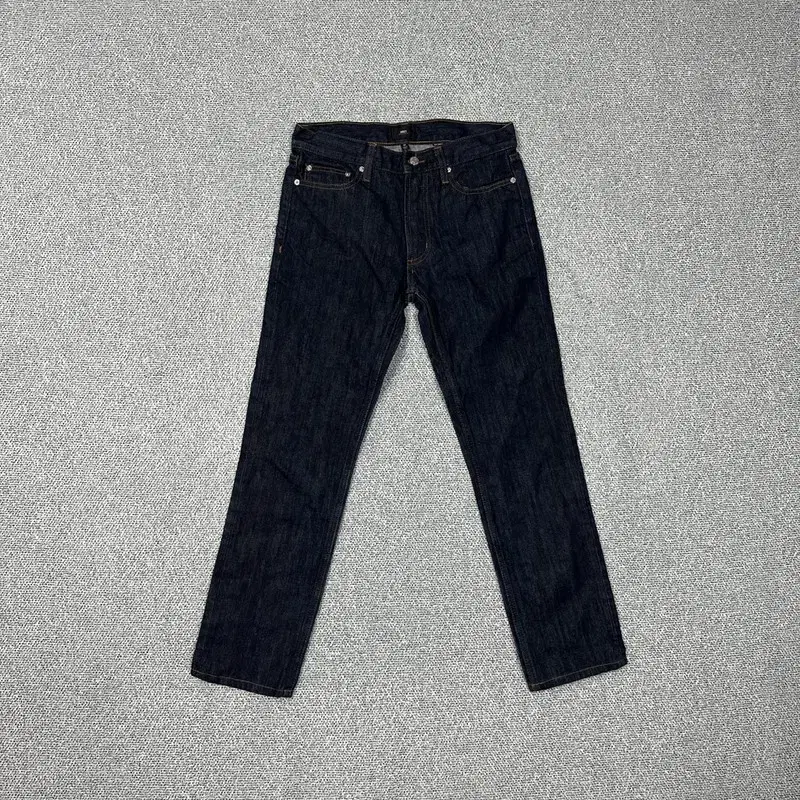 Obey Jin Blue Denim Pants 28