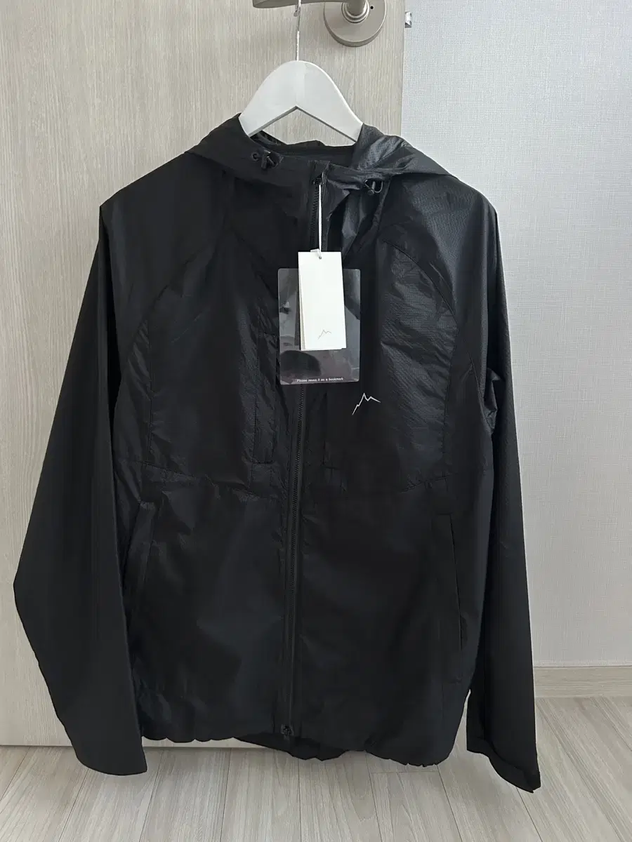 Kayl Ripstop nylon jacket cayl Ripstop nylon jacket