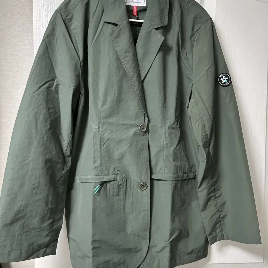 Mmlg SPARE JACKET 새제품