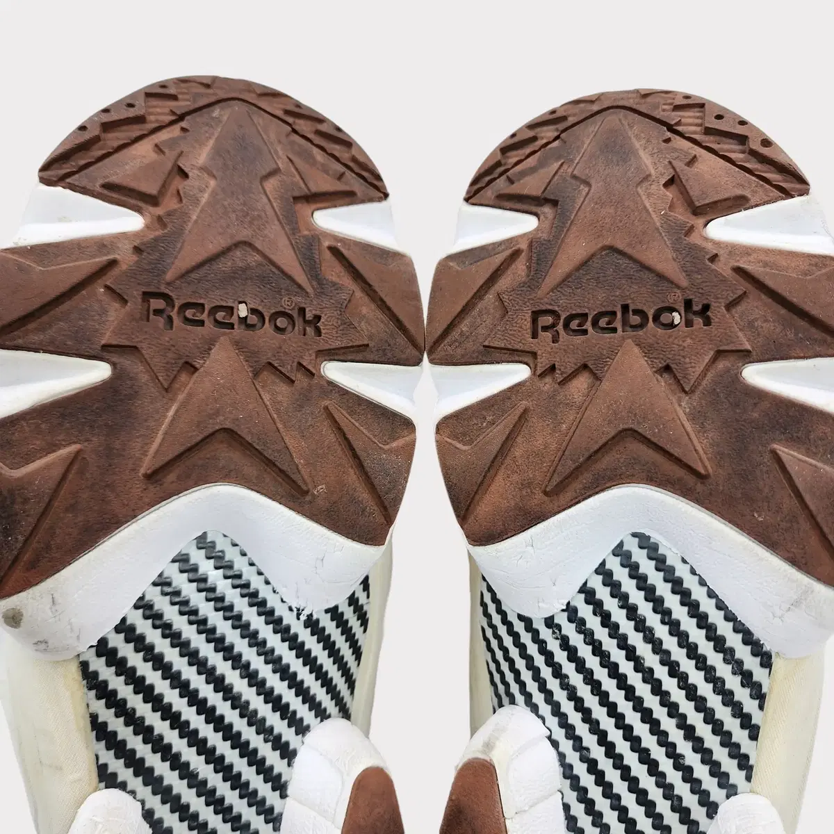 [260] Reebok 리복 양털디자인 신발