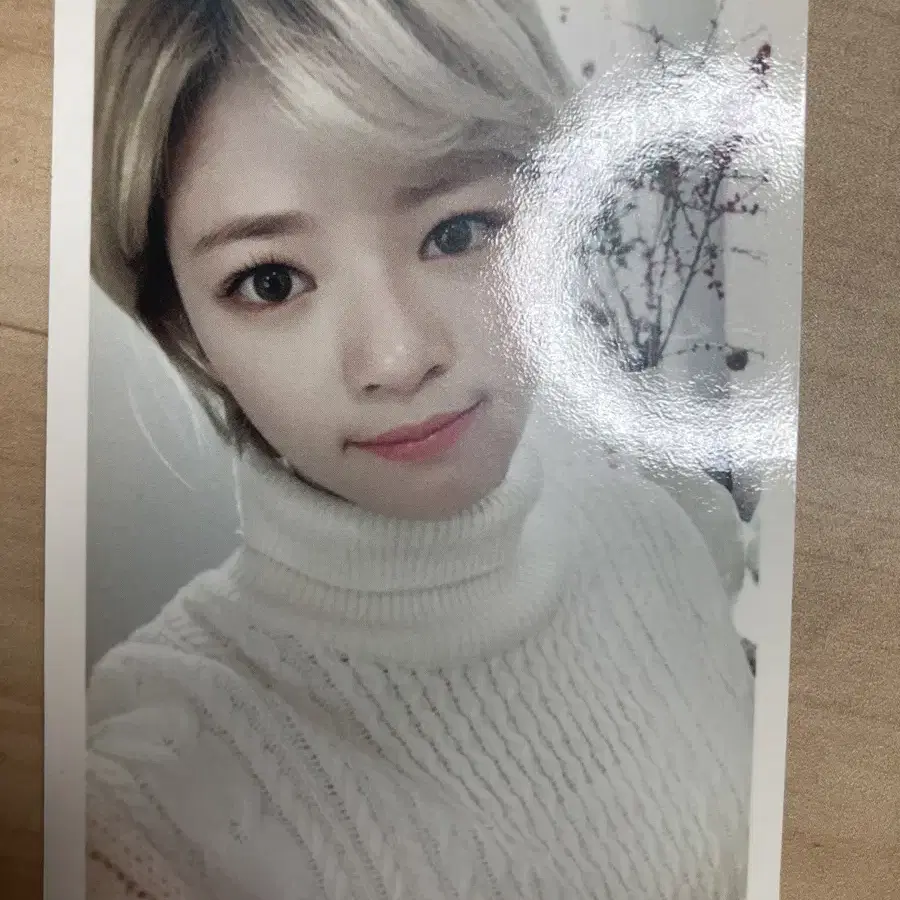 트와이스 정연 TWICEcoaster:LANE2 포카