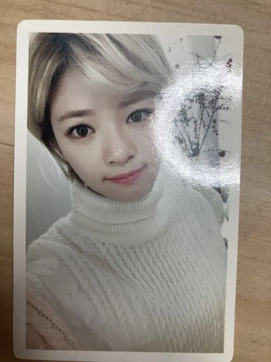 Twice jeongyeon TWICEcoaster:LANE2 photocard